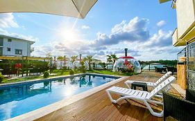 1314 Suite Hotel Istanbul