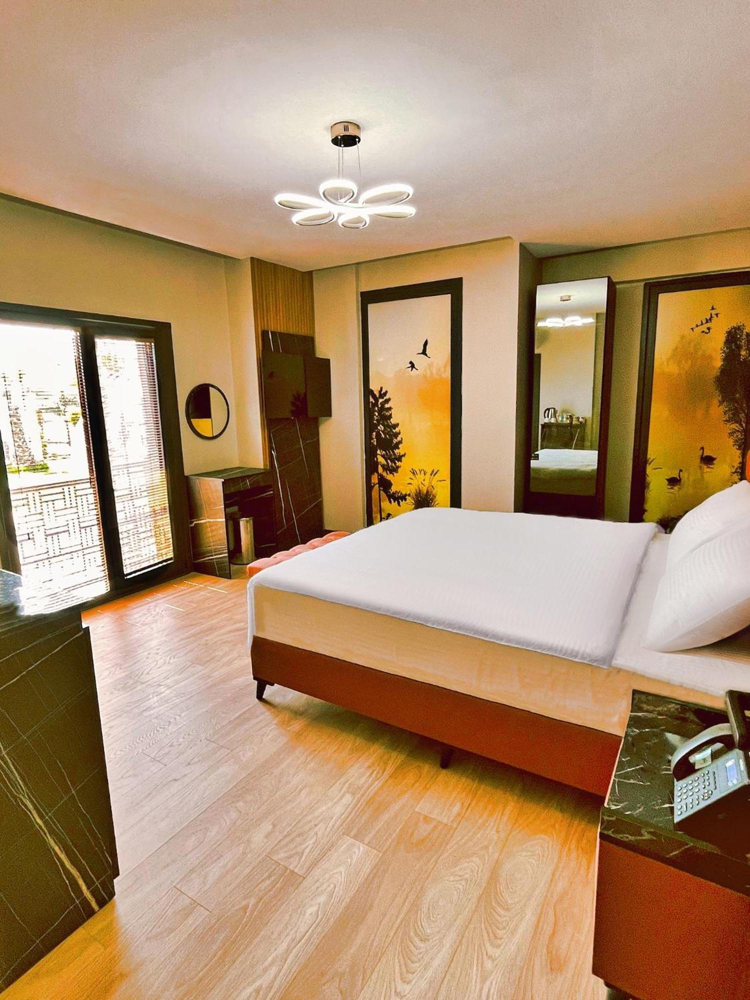 1314 Suite Hotel Istanbul Arnavutkoy Exterior photo