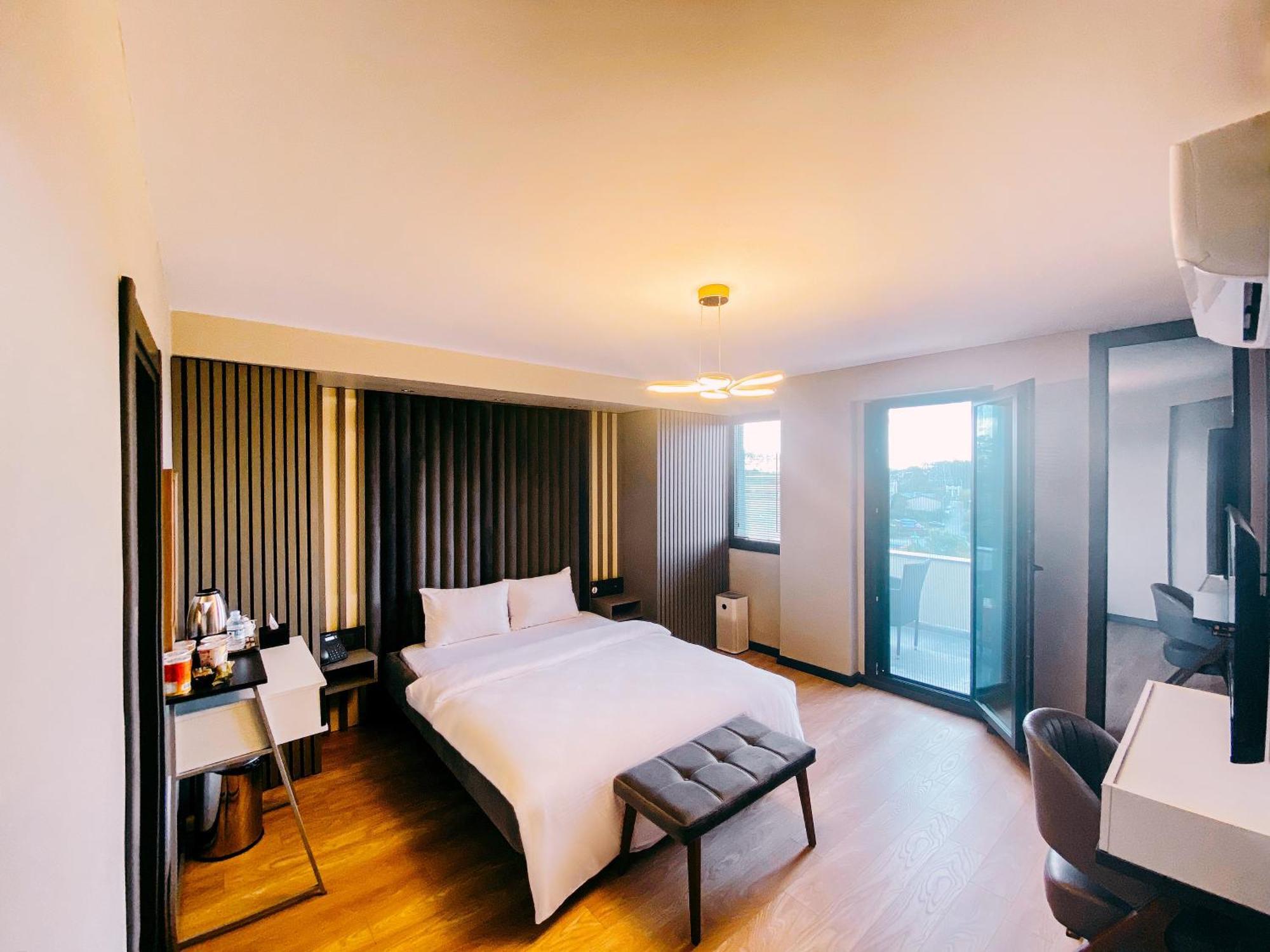 1314 Suite Hotel Istanbul Arnavutkoy Exterior photo